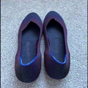 Rothy’s The Flat Size 8.5